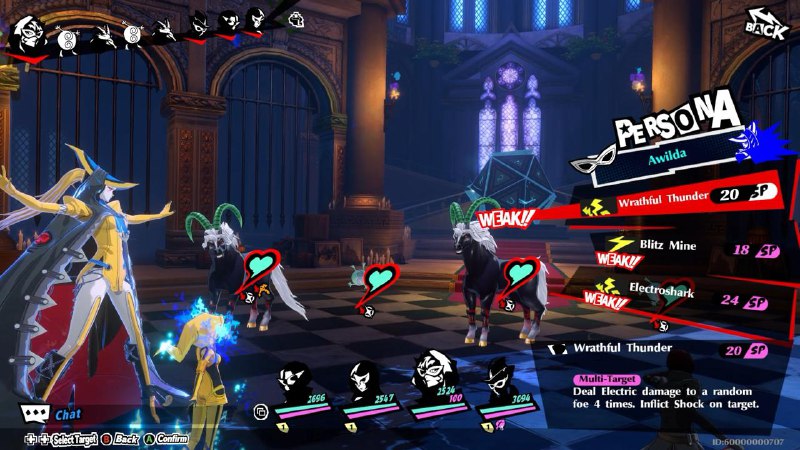 Гача по Persona 5 выйдет 26 июня на iOS, Android и в Steam Гача по Persona 5 выйдет 26 июня на iOS, Android и в Steam