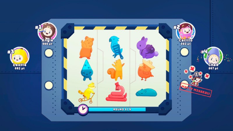 В Steam готовится к релизу бесплатная имба для посиделок с друзьями — Play Together: Lite В Steam готовится к релизу бесплатная имба для посиделок с друзьями — Play Together: Lite