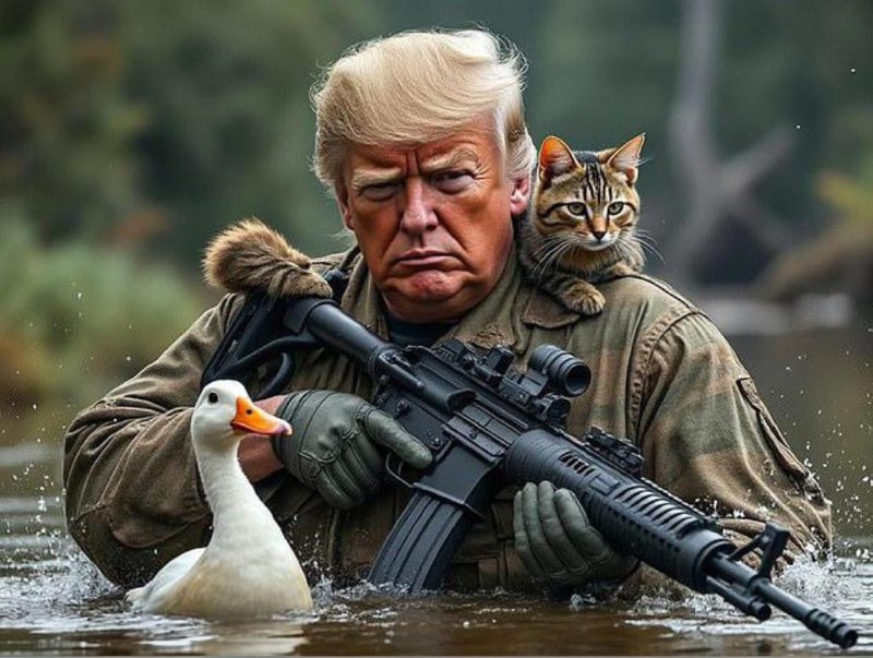 ⚡️ Трамп отменяет любые запреты для ИИ — администрация американского президента представила свой план по развитию нейросетей в США, автором стал сам Дэвид Сакс (король ИИ и криптовалют): ⚡️ Трамп отменяет любые запреты для ИИ — администрация американского президента представила свой план по развитию нейросетей в США, автором стал сам Дэвид Сакс (король ИИ и криптовалют):