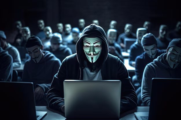 ✔️Скрываем лицо Fawkes — это open-source инструмент,... ✔️Скрываем лицо Fawkes — это open-source инструмент,...
