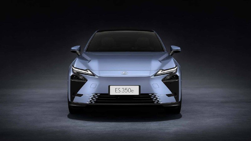 Lexus представили новое поколение ES. Теперь это гибриды либо полностью электрические седаны с панорамной крышей и двумя экранами. Lexus представили новое поколение ES. Теперь это гибриды либо полностью электрические седаны с панорамной крышей и двумя экранами.