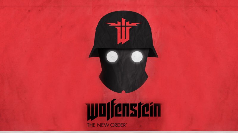 ⚡️ По культовой игре Wolfenstein снимут сериал — за съемки отвечает Amazon. ⚡️ По культовой игре Wolfenstein снимут сериал — за съемки отвечает Amazon.