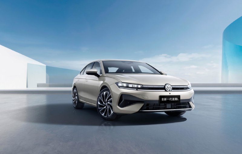Volkswagen показали новый Sagitar L — он стал длиннее даже Passat B7. Volkswagen показали новый Sagitar L — он стал длиннее даже Passat B7.