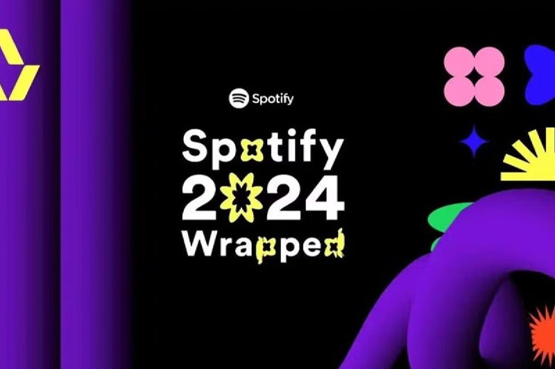 Spotify выкатил персональные ИТОГИ года — можно узнать... Spotify выкатил персональные ИТОГИ года — можно узнать...