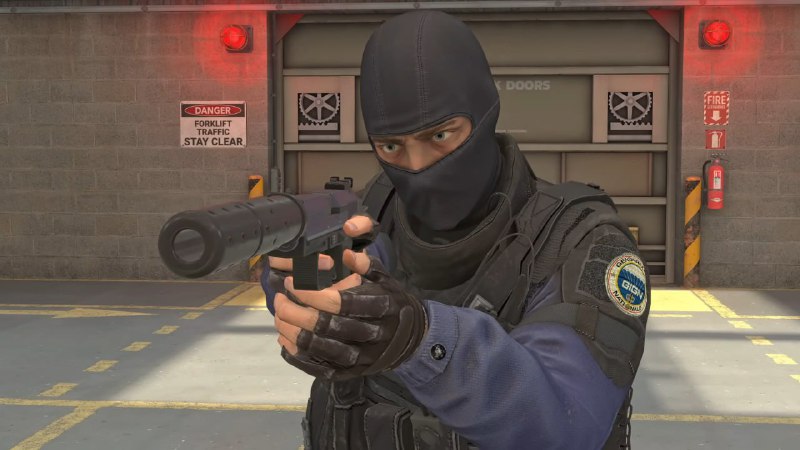 CS2 был ошибкой: вышел трейлер фанатского ремейка CS 1.6 CS2 был ошибкой: вышел трейлер фанатского ремейка CS 1.6