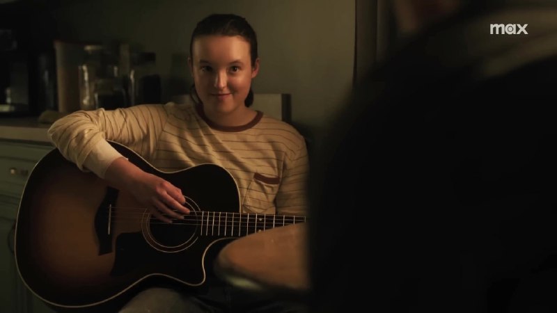 Второй сезон The Last of Us — УДАЛСЯ. Критики только что начали публиковать обзоры, оценка пока не сформировалась. Второй сезон The Last of Us — УДАЛСЯ. Критики только что начали публиковать обзоры, оценка пока не сформировалась.