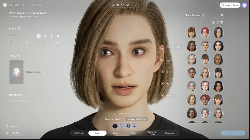 «Убийца Sims» inZOI получит демку за неделю до релиза — 20 марта. «Убийца Sims» inZOI получит демку за неделю до релиза — 20 марта.