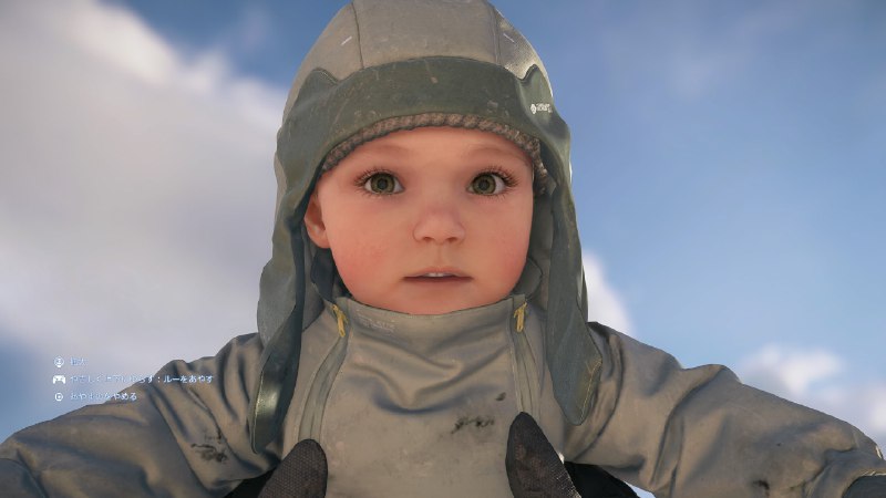 Death Stranding 2 — первая реальная некстген-игра Death Stranding 2 — первая реальная некстген-игра