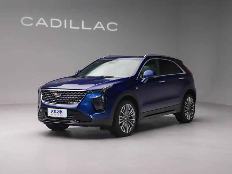 Новый Cadillac XT4 стоит ДЕШЕВЛЕ Lada Aura — в Китае кроссовер 2025 года продают за 1,7 млн рублей. Для сравнения, цена Lada Aura — 2,6 млн. Новый Cadillac XT4 стоит ДЕШЕВЛЕ Lada Aura — в Китае кроссовер 2025 года продают за 1,7 млн рублей. Для сравнения, цена Lada Aura — 2,6 млн.