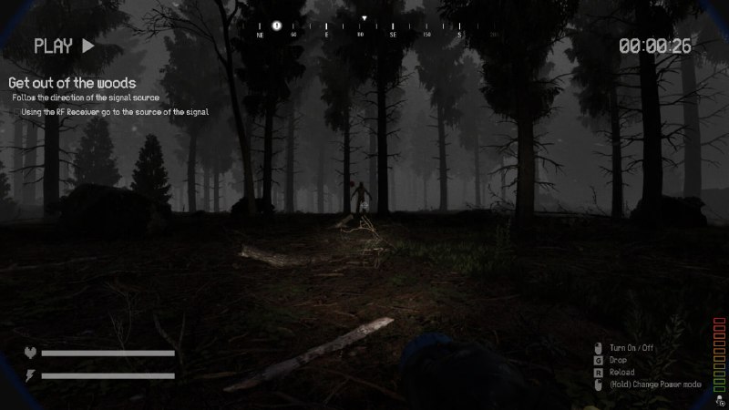 Заорал — обмяк: в Steam релизнулся кооперативный бодикам-хоррор с прослушкой микрофона Заорал — обмяк: в Steam релизнулся кооперативный бодикам-хоррор с прослушкой микрофона