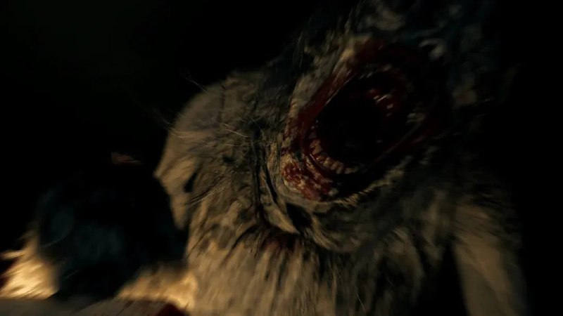 В Resident Evil 9 будет выбор камеры от 1-го и 3-го лица, а также второй играбельный персонаж — надеемся на Леона В Resident Evil 9 будет выбор камеры от 1-го и 3-го лица, а также второй играбельный персонаж — надеемся на Леона