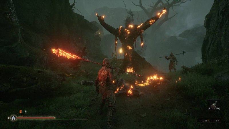 Сосалик Mortal Shell отдают в Steam всего за 32 рубля Сосалик Mortal Shell отдают в Steam всего за 32 рубля