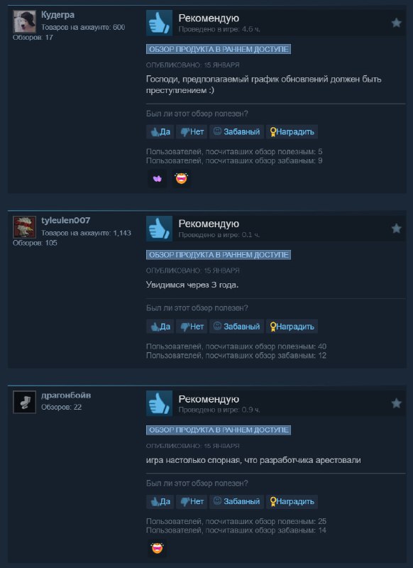 Разраб бумер-шутера Fortune's Run приостанавливает разработку игры на три года, потому что... садится в тюрьму Разраб бумер-шутера Fortune's Run приостанавливает разработку игры на три года, потому что... садится в тюрьму