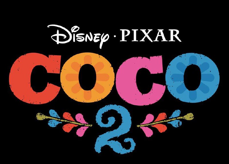 ⚡️ Pixar делает «Тайну Коко 2» — продолжение хитового мульта про мексиканские традиции выйдет в 2029 году. ⚡️ Pixar делает «Тайну Коко 2» — продолжение хитового мульта про мексиканские традиции выйдет в 2029 году.