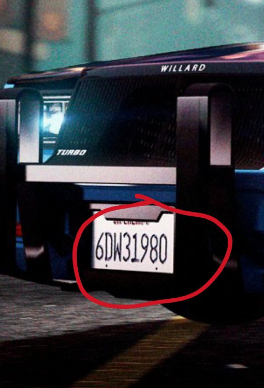 Трейлер GTA VI покажут 27 декабря — такова новая... Трейлер GTA VI покажут 27 декабря — такова новая...