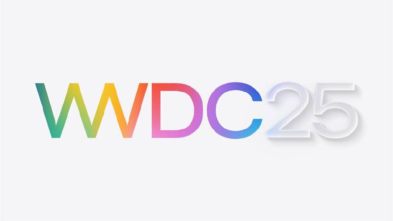 Ежегодная конференция разработчиков Apple WWDC — 9 июня. Ежегодная конференция разработчиков Apple WWDC — 9 июня.