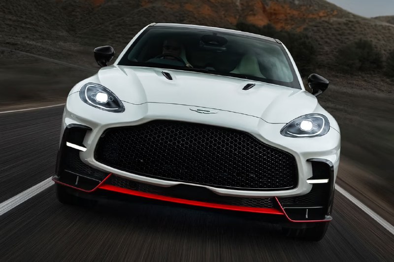 Теперь кроссоверы РВУТ спорткары — Aston Martin выпустят DBX S с безумными 717 л.с. под капотом. Теперь кроссоверы РВУТ спорткары — Aston Martin выпустят DBX S с безумными 717 л.с. под капотом.