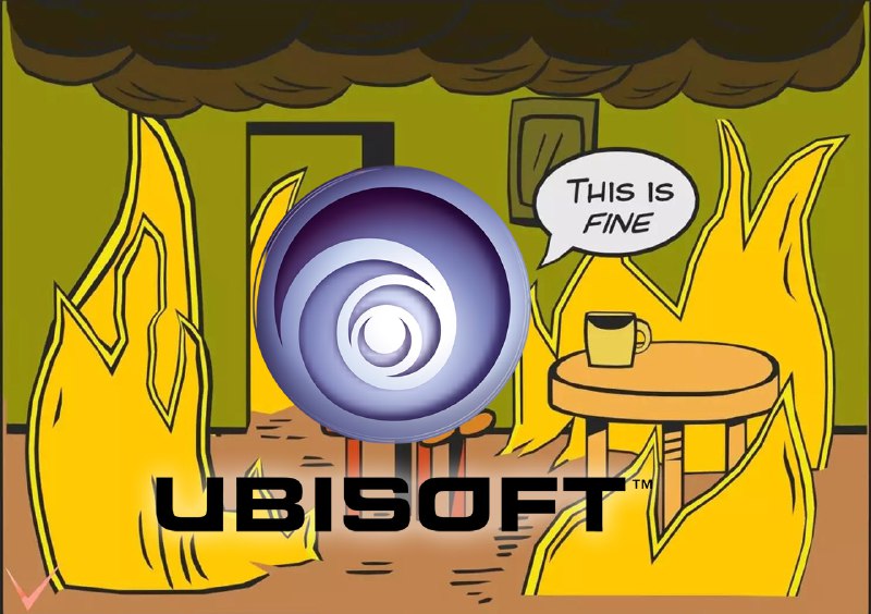 Геймеры счастливы, когда ПЛАТЯТ — в Ubisoft заявили, что микротранзакции помогают игрокам «получить больше удовольствия». Геймеры счастливы, когда ПЛАТЯТ — в Ubisoft заявили, что микротранзакции помогают игрокам «получить больше удовольствия».