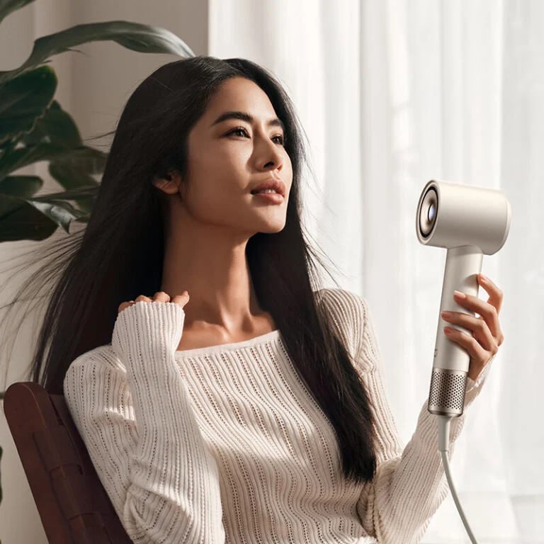 Xiaomi представила нового «убийцу Dyson» — и стоит он почти в 10 раз дешевле. Xiaomi представила нового «убийцу Dyson» — и стоит он почти в 10 раз дешевле.