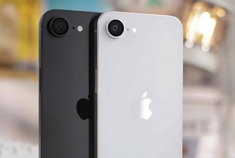Уже скоро Apple должны показать новый iPhone SE 4. Либо iPhone 16E — утечки в названии расходятся. Кое-что из инсайдов: Уже скоро Apple должны показать новый iPhone SE 4. Либо iPhone 16E — утечки в названии расходятся. Кое-что из инсайдов: