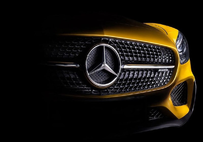 Фирменная звезда Mercedes-Benz ВСЁ — компания,... Фирменная звезда Mercedes-Benz ВСЁ — компания,...