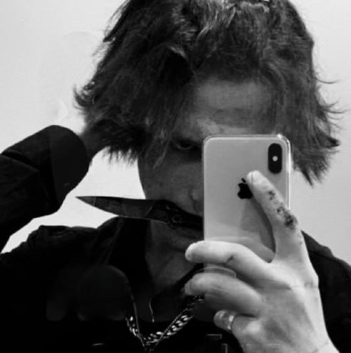 18-летний дотер дед инсайд зарезал 15-летнюю альтушку из Питера, с которой познакомился в Роблоксе: её мать была против их отношений 18-летний дотер дед инсайд зарезал 15-летнюю альтушку из Питера, с которой познакомился в Роблоксе: её мать была против их отношений