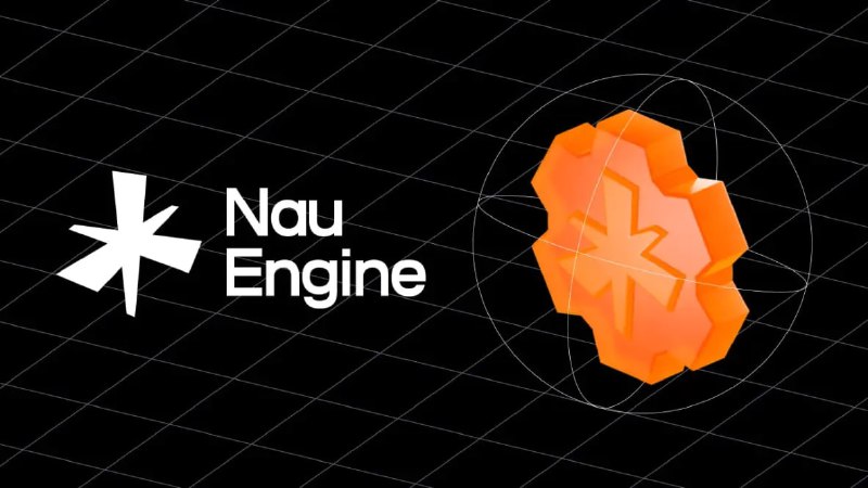 ‼️Российский игровой движок заглох — юрлицо проекта «Nau Engine», в который хотели вложить 1 миллиард рублей, ликвидируют ‼️Российский игровой движок заглох — юрлицо проекта «Nau Engine», в который хотели вложить 1 миллиард рублей, ликвидируют