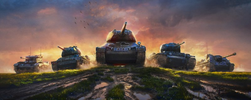 Новый сезон Ранговых боёв на 6 уровне пройдёт 20 августа 8:00 мск — 1 сентября 2:00 мск Новый сезон Ранговых боёв на 6 уровне пройдёт 20 августа 8:00 мск — 1 сентября 2:00 мск