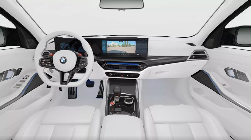 BMW выпустила самый БЕЛЫЙ M3 Touring для рынка Южной Африки. BMW выпустила самый БЕЛЫЙ M3 Touring для рынка Южной Африки.