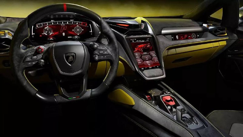Lamborghini выпустили эксклюзивный гибридный спорткар — Fenomeno. Кажется, это самая быстрая Lamborghini в истории. Lamborghini выпустили эксклюзивный гибридный спорткар — Fenomeno. Кажется, это самая быстрая Lamborghini в истории.