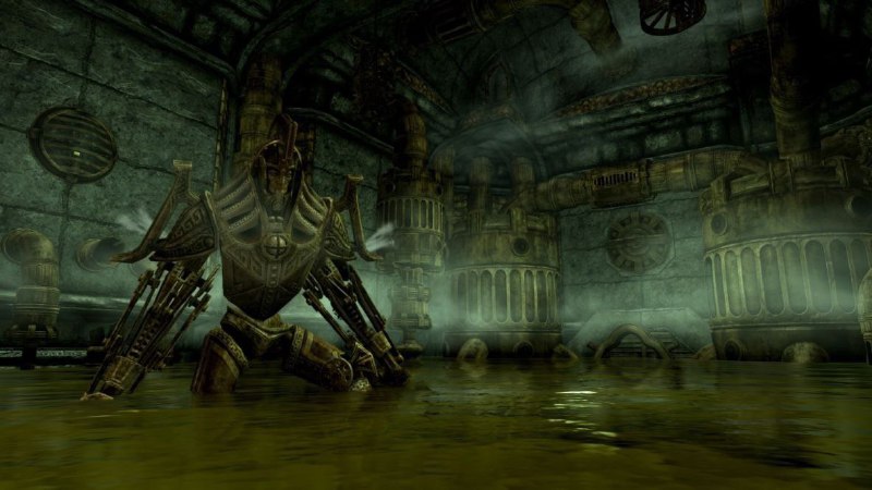 Вышел масштабный сюжетный мод для Skyrim — Lordbound Вышел масштабный сюжетный мод для Skyrim — Lordbound