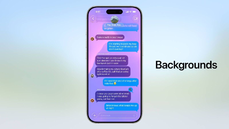 ❗️iOS 26 выходит уже через час ❗️iOS 26 выходит уже через час