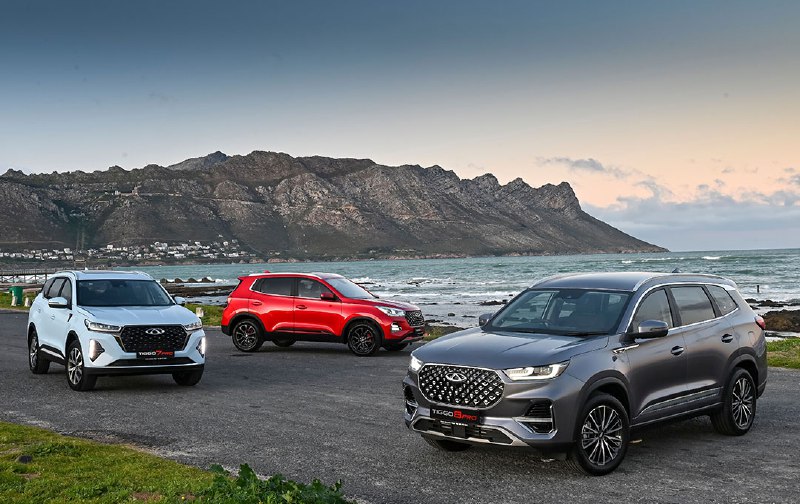 ⚡️ Chery уходит из России — китайский автогигант ПОЛНОСТЬЮ свернёт деятельность в стране уже к 2027 году. Автоконцерн хочет избежать санкций и выйти на биржу Гонконга, сообщает Nikkei. ⚡️ Chery уходит из России — китайский автогигант ПОЛНОСТЬЮ свернёт деятельность в стране уже к 2027 году. Автоконцерн хочет избежать санкций и выйти на биржу Гонконга, сообщает Nikkei.