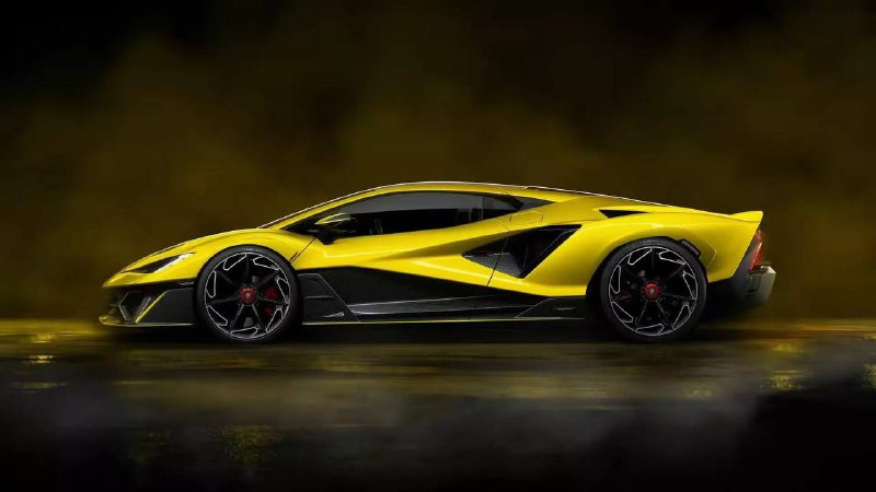 Lamborghini выпустили эксклюзивный гибридный спорткар — Fenomeno. Кажется, это самая быстрая Lamborghini в истории. Lamborghini выпустили эксклюзивный гибридный спорткар — Fenomeno. Кажется, это самая быстрая Lamborghini в истории.
