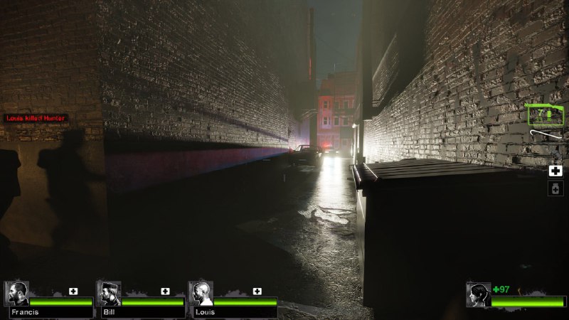 Культовой Left 4 Dead 2 подвезли мощный RTX-мод с графоном от фанатов Культовой Left 4 Dead 2 подвезли мощный RTX-мод с графоном от фанатов