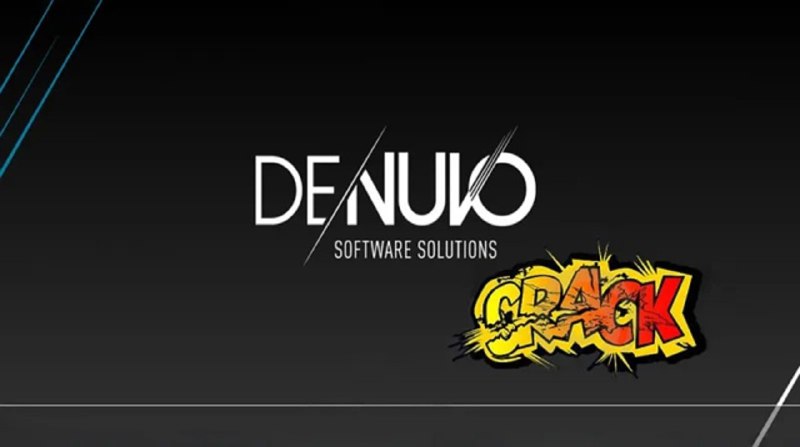 ⚡️Denuvo умер — хакеры из SKIDROW заявили, что теперь умеют полностью удалять самую мощную защиту лицензионных игр в мире ⚡️Denuvo умер — хакеры из SKIDROW заявили, что теперь умеют полностью удалять самую мощную защиту лицензионных игр в мире