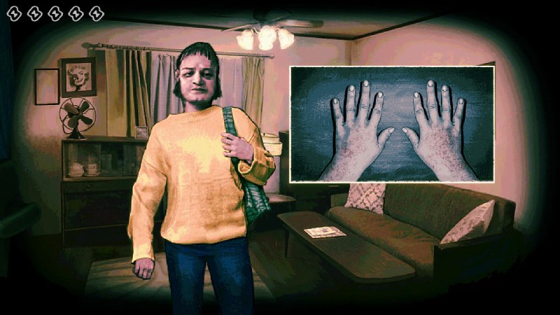Выживаем после апокалипсиса: вышел хоррор No, I'm not a Human — сейчас у него 96% положительных отзывов в Steam. Выживаем после апокалипсиса: вышел хоррор No, I'm not a Human — сейчас у него 96% положительных отзывов в Steam.