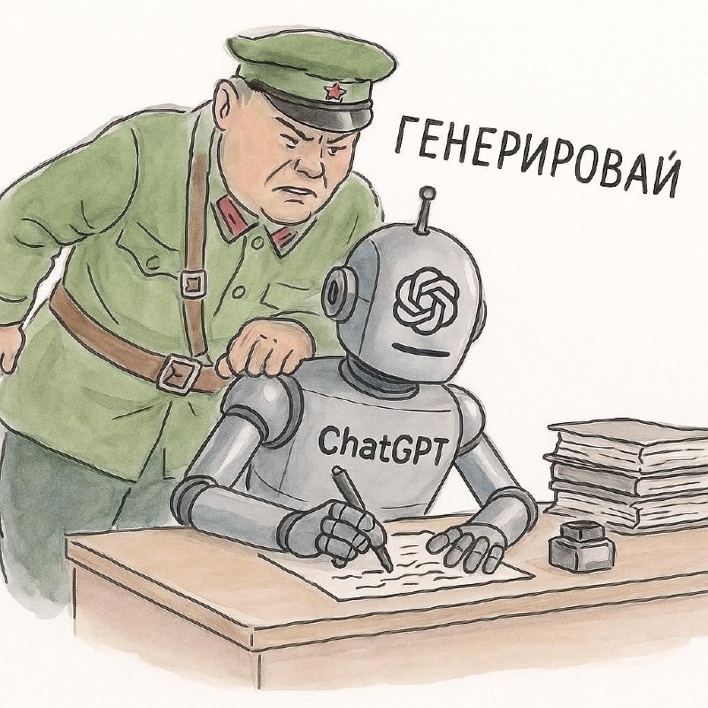 Подключаем подписку «ChatGPT Plus» на 3 месяца за 1$ (30.09.25) Подключаем подписку «ChatGPT Plus» на 3 месяца за 1$ (30.09.25)