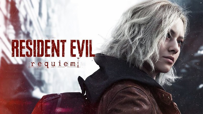 Resident Evil 9 станет последним для Леона Кеннеди — подъехала пачка инсайдов Resident Evil 9 станет последним для Леона Кеннеди — подъехала пачка инсайдов
