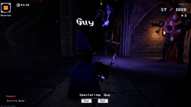 Собираемся с корешами и ОРЁМ — в Steam выкатили демку YAPYAP. Это кооператив, где заклинания кастуются ГОЛОСОМ. Собираемся с корешами и ОРЁМ — в Steam выкатили демку YAPYAP. Это кооператив, где заклинания кастуются ГОЛОСОМ.