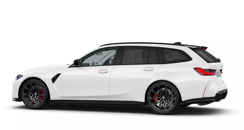 BMW выпустила самый БЕЛЫЙ M3 Touring для рынка Южной Африки. BMW выпустила самый БЕЛЫЙ M3 Touring для рынка Южной Африки.