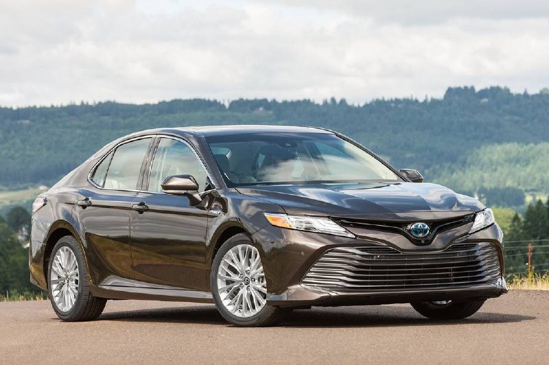 ⚡️ Toyota Camry будет В ТРИ РАЗА ДОРОЖЕ для россиян — легендарная тачка обойдется жителям РФ в целое состояние по сравнению с остальными миром после введения утильсбора. ⚡️ Toyota Camry будет В ТРИ РАЗА ДОРОЖЕ для россиян — легендарная тачка обойдется жителям РФ в целое состояние по сравнению с остальными миром после введения утильсбора.
