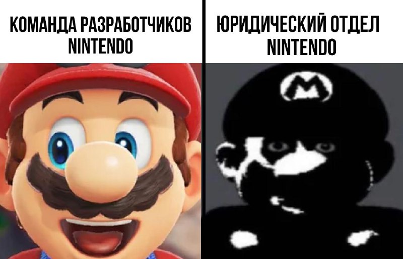 Юристы Nintendo требуют $4,5 млн от модератора Reddit, обвиняемого в копировании и распространении пиратских игр для Switch Юристы Nintendo требуют $4,5 млн от модератора Reddit, обвиняемого в копировании и распространении пиратских игр для Switch