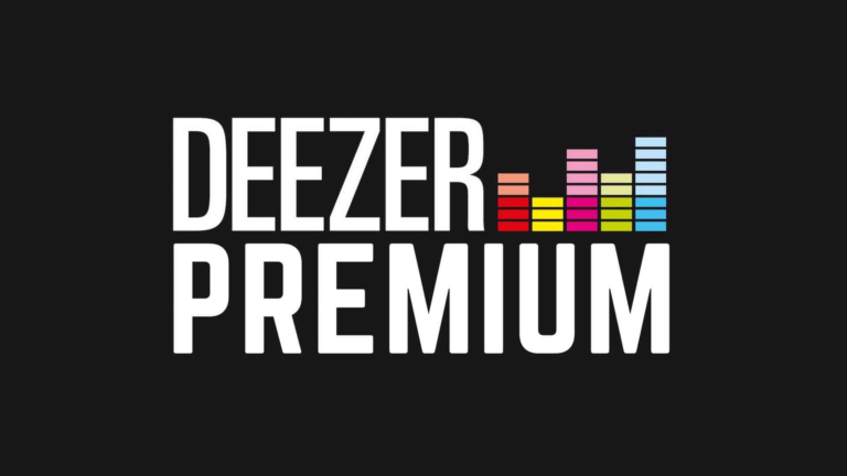 Deezer Premium на андроид