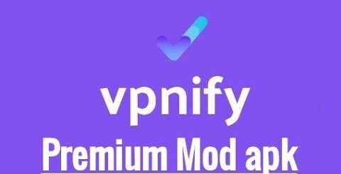 VPNify Premium на Андроид